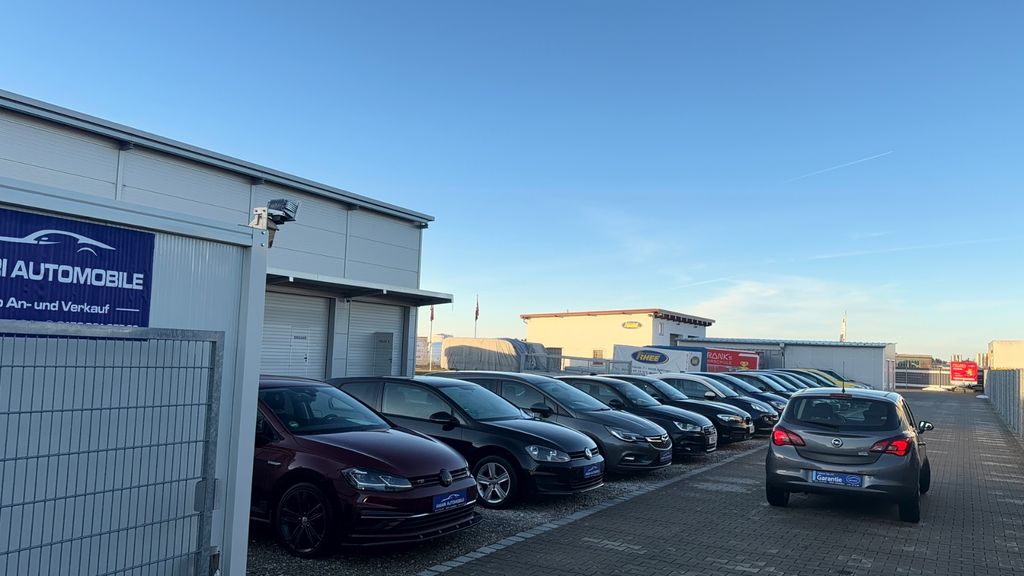 Opel Corsa - Bild 34