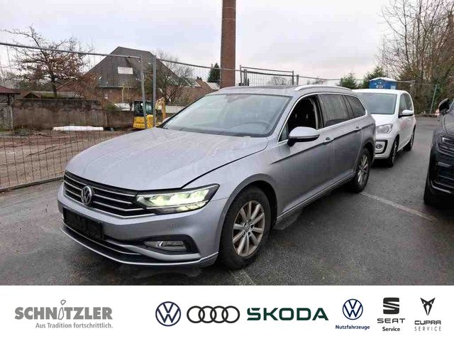 Volkswagen Passat Variant 2.0 TDI DSG Business PANO/ACC/NAV