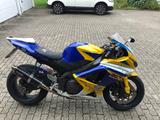 Suzuki GSX-R 1000 K8 - SUZUKI R 1000 GSX K8