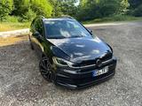 Volkswagen Golf 2.0 TDI DSG GTD Variant GTD Leder Panorama