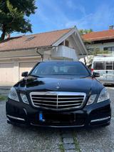 Mercedes-Benz Mercedes- Benz E 250 CDI ( W212 ) Avantgar... - Mercedes-Benz E 250 aus 2011: Cdi
