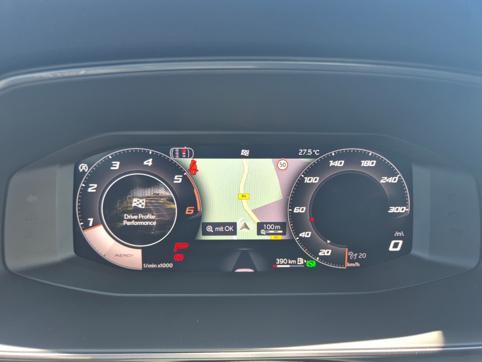 Fahrzeugabbildung CUPRA Leon 2.0 TDI DSG AHK*DYNAMICA*EDGE*LED*5JGARANT.