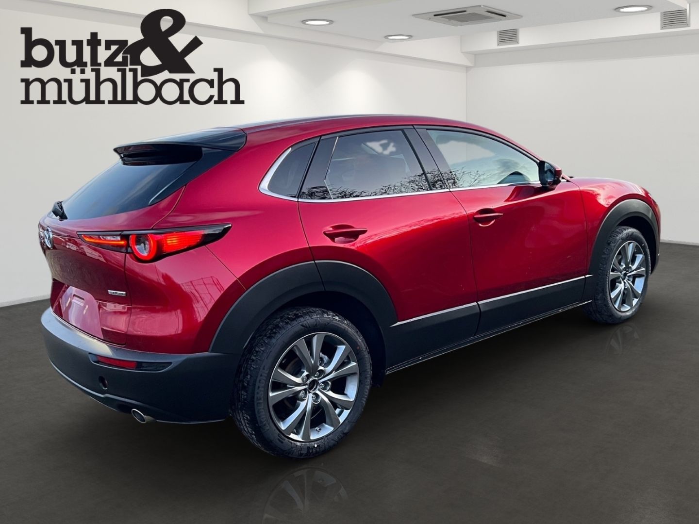 Mazda CX-30 - Bild 3