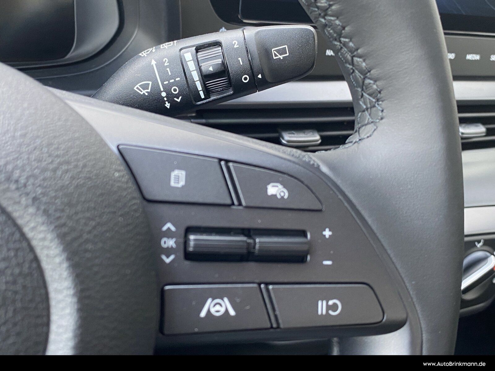 Hyundai i20 – Bild 15
