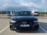 Audi S7 TDI Standheizung Pano Laser Luftfahr. 360 - Audi S7 aus 2019