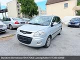 Hyundai Matrix Comfort/AHK/KLIMA/SHZ - Hyundai Gebrauchtwagen von 2008