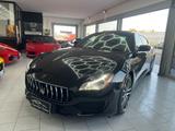 Maserati Quattroporte V6 Diesel 275 CV - gebrauchte Maserati Quattroporte aus dem Jahr 2015