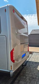 Carthago chic e-line I 50 LE DA "40 Years" * Hub - Carthago Chic e line 50