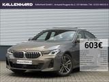 BMW 640 Gran Turismo ixDrive M-Sport-Pano-Aktiv-Lenk - BMW 640 Gran Turismo aus 2023