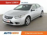 Honda Accord 2.0 Lifestyle*XENON*TEMPO*PDC*SHZ* - Honda Accord aus 2015