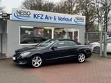 Mercedes-Benz E 250 Cabrio Sitzheizung Navi USB Automatik - : Cabrio, Us