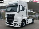 MAN TGX 18.510 4x2 BL SA, GX , Retarder, Navi, 2