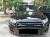 Audi Q7 50 TDI quattro tiptronic  - Audi Q7 Gebrauchtwagen in Berlin