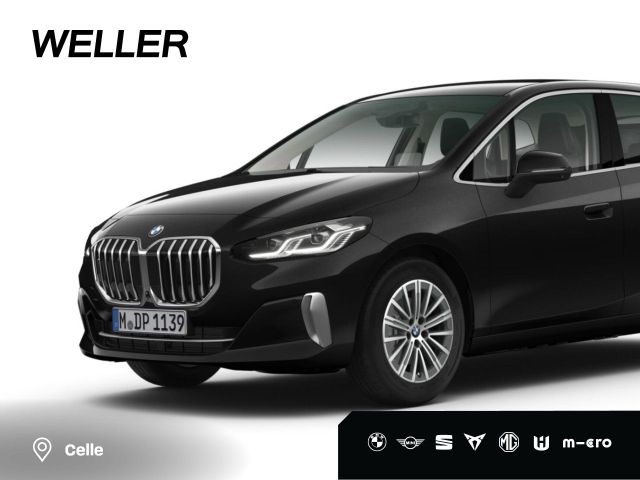 BMW 220i Active Tourer Luxury Line DA+ PA+ ACC AHK