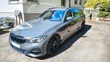 BMW 330i Touring M Sport Automatic Dravitgrau - BMW 330 in Dortmund
