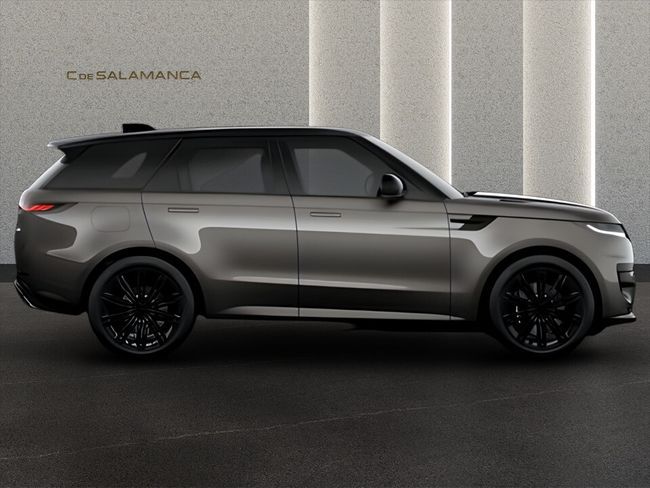 Land Rover 3.0 I6 PHEV 460 PS AWD Auto Dynamic SE imagem 3