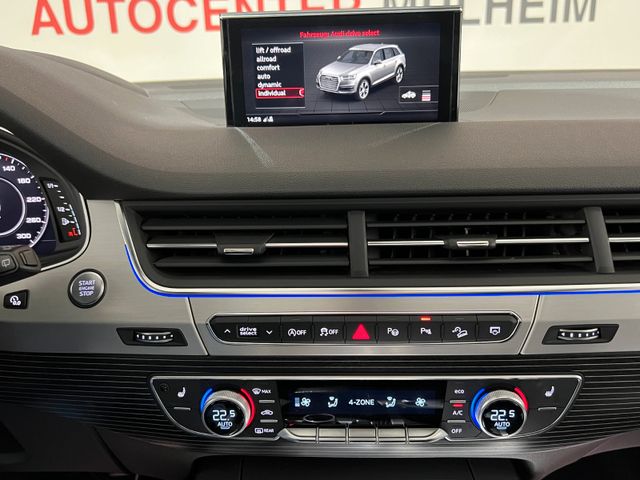 Audi Q7 3.0 TDI Quattro Ultra,Pano,7-Sitzer