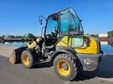 Komatsu WA80-5 - Komatsu Raupe/Dozer