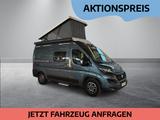 Knaus Boxlife 540 Aufst.D *Hubbett *Nasszelle *Navi *S - Knaus 540