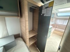 Sterckeman Open Edition 542 LJ*ARCTIC*KLIMA*ATC*