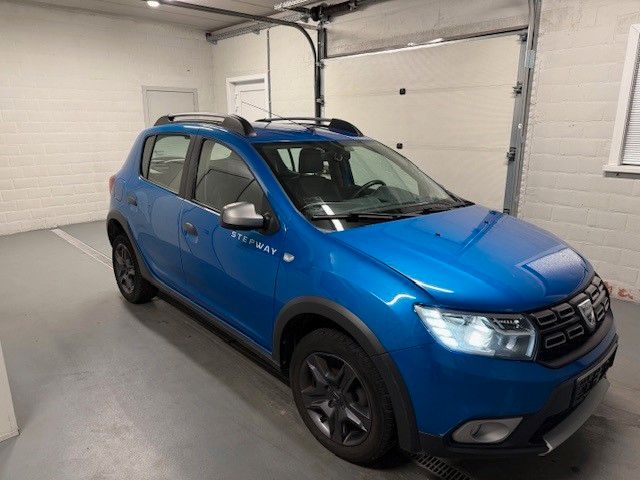 Dacia Sandero TCe 90 TURBO  Stepway Prestige