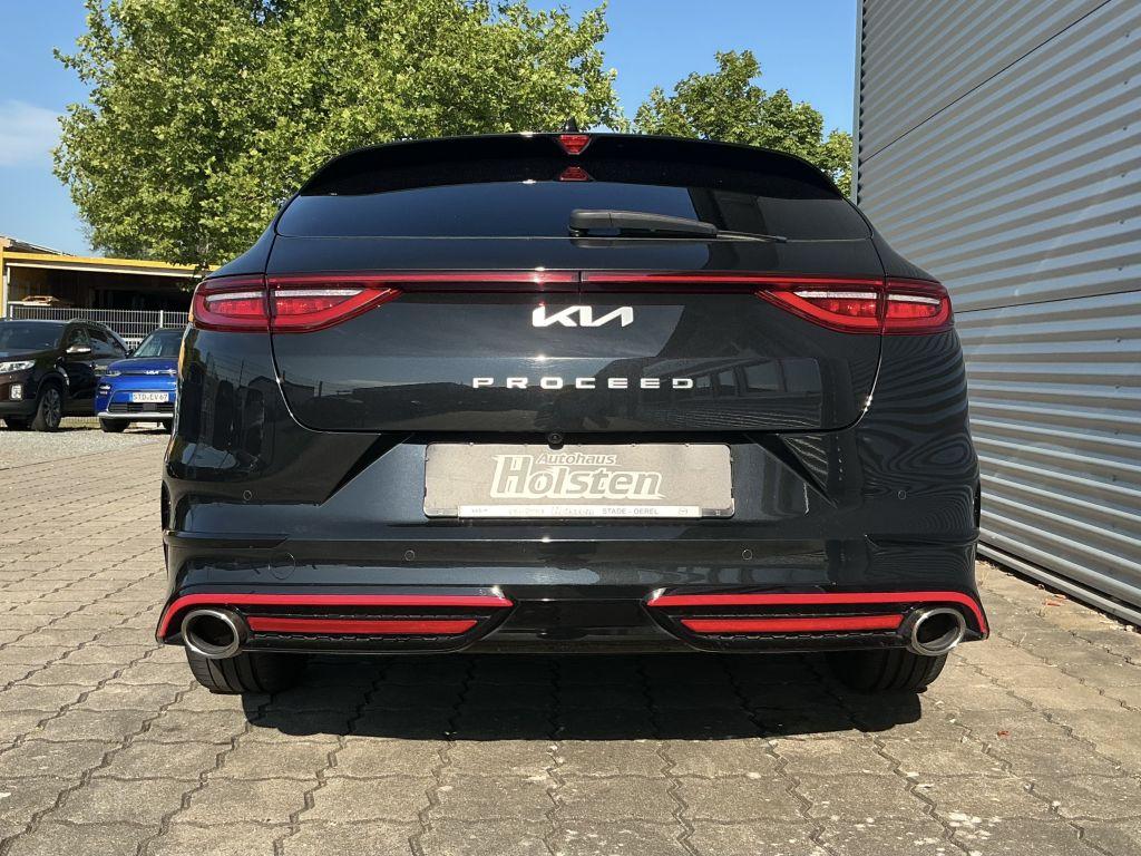 Kia ProCeed 1.6 T-GDI DCT7 OPF GT/ Komfort Paket