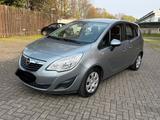 Opel Meriva Top Zustand*Klimaanlage*TÜV NE... - Opel Meriva Gebrauchtwagen in Aachen