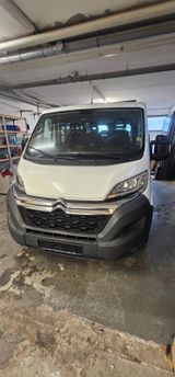 Citroën Jumper - Citroën Jumper: Kombi
