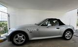 BMW Z3 Roadster 1.8 - BMW Z3 in Bonn
