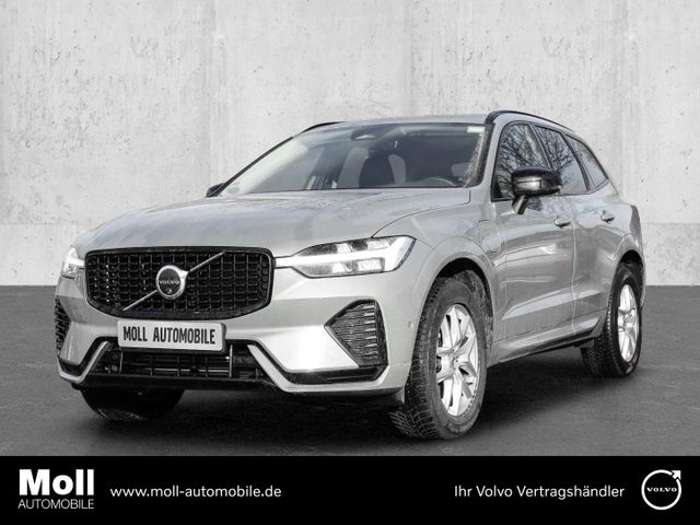 Volvo XC60 Plus Dark Recharge Plug-In Hybrid AWD T8 Tw