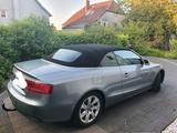 Audi A5 Cabrio 2.0 TDI | Zahnriemen neu | ... - Audi A4: Cabrio, 2.5