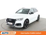 Audi SQ5 3.0 TDI quattro Aut.*NAVI*LED*PDC* - Audi SQ5 Gebrauchtwagen in Stuttgart