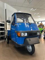 Piaggio APE 50 Pritsche *letztes Modell* - Piaggio APE: 50
