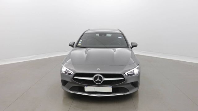 Mercedes-Benz CLA 200 CLA -Klasse Shooting Brake CLA 200 d
