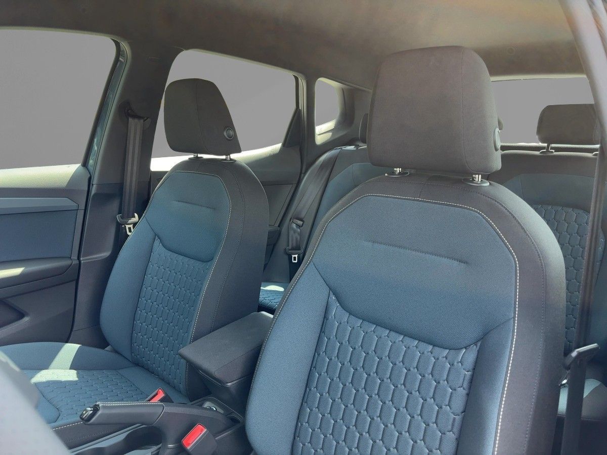 Seat Arona - Bild 20