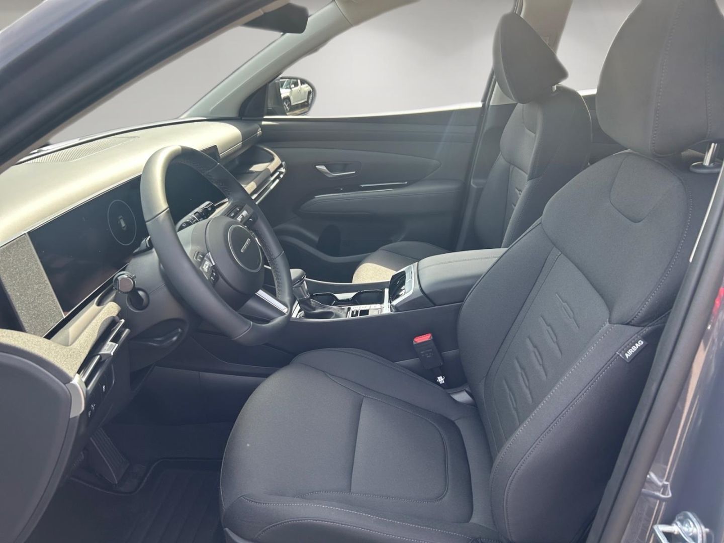 Hyundai TUCSON - Bild 8