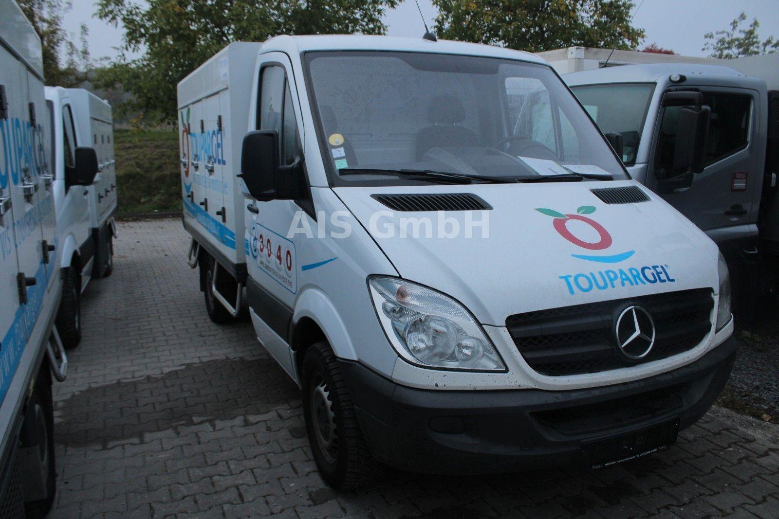 Mercedes-Benz Sprinter 310 Cold Car 3+3 Türen  -33 °C