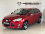 Ford Focus 1.0 EcoBoost Turnier Sync Edition *1.HAND* - Ford Focus: Sync Edition