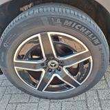 Mercedes-Benz CLC 200 4Matic AMG Line Night Paket - Mercedes-Benz Clc AMG