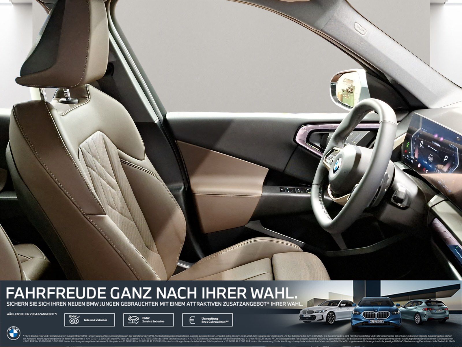 BMW X3 - Bild 6