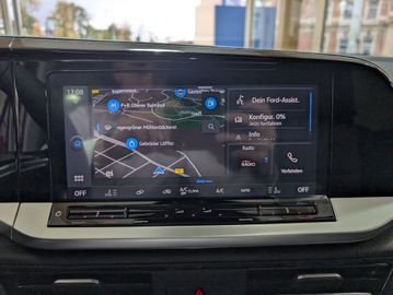 Ford Tourneo Connect Tourneo Grand Connect Tit. 2,0l 