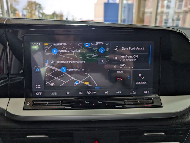 Ford Tourneo Connect Tourneo Grand Connect Tit. 2,0l 