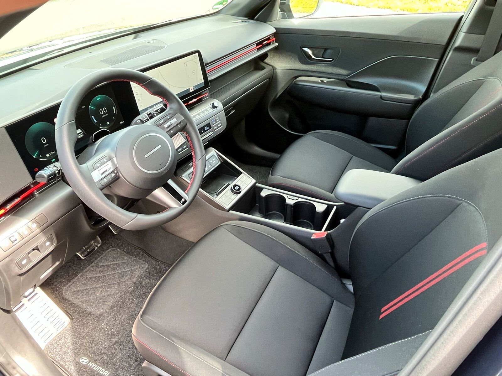 Hyundai Kona – Bild 11