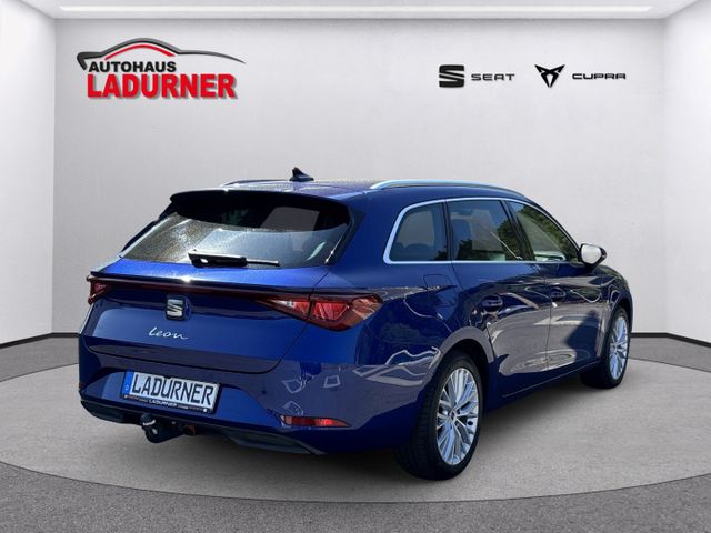Leon ST Xcellence 2.0 TDI*Navi*LED* ACC*AHK*CarP