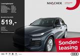 Audi Q6 e-tron 0.25% AHK Pano B&O HUD Matrix ACC 2xMM - Audi Q6 e-tron mit Anhängerkupplung