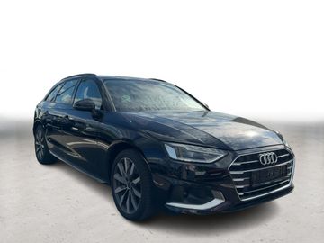Audi A4 - 6