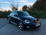 Volkswagen VW Beetle 1.2 TSI Automatik - VW Beetle Gebrauchtwagen in Berlin