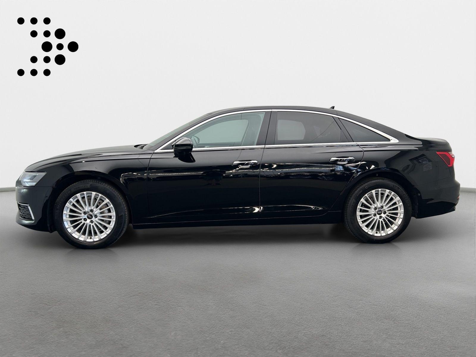 Audi A6 Limousine design 40 TDI S tronic *Leder*Navi*
