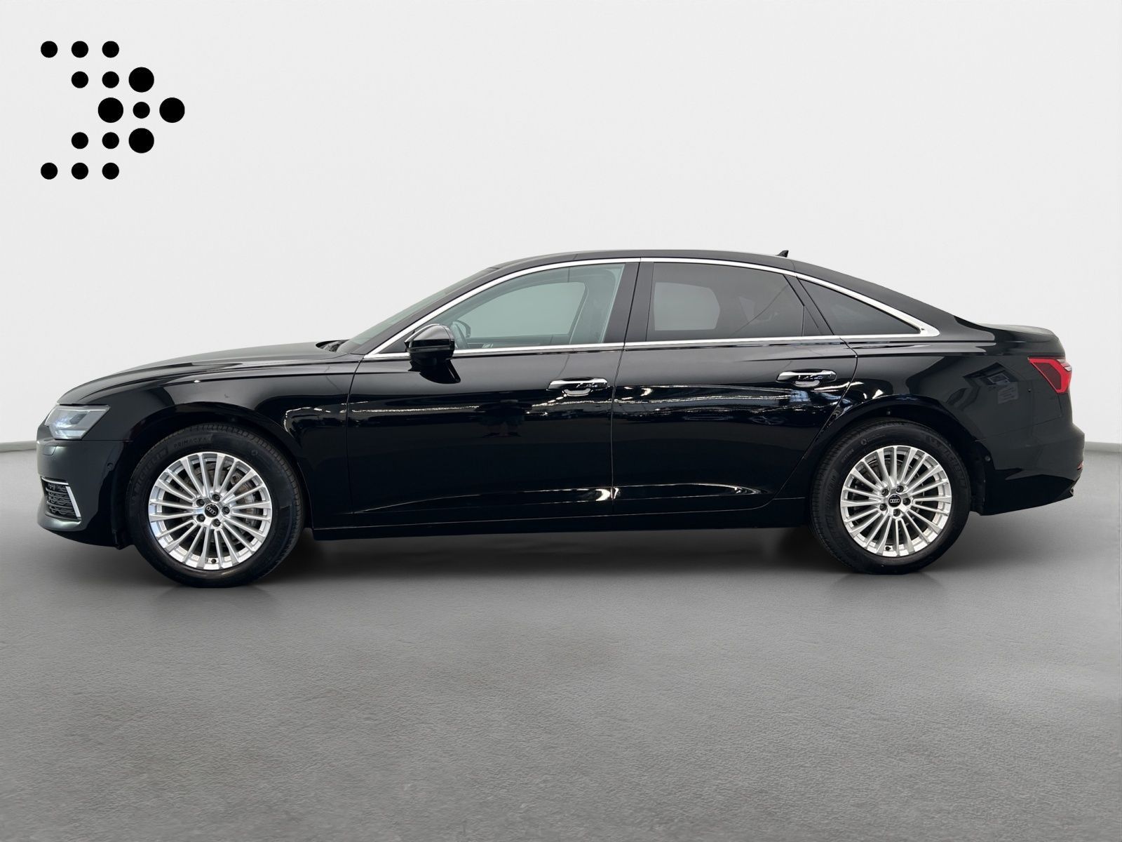 Audi A6 - Bild 3