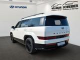 Hyundai SANTA FE 6Si 1.6 T-GDI Hybrid 239PS 4WD Blackl. - Hyundai SANTA FE: Allradantrieb, 2.2